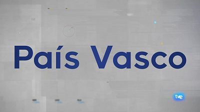 Telenorte 1 País Vasco (23/04/2025)