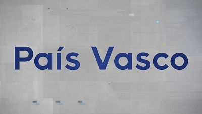 Telenorte 1 País vasco (25/02/2025)