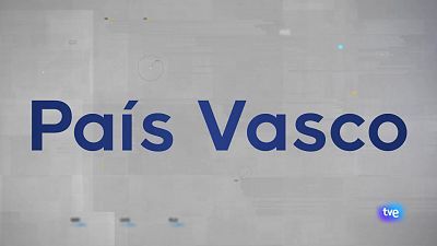 Telenorte 1 País Vasco (28/02/2025)