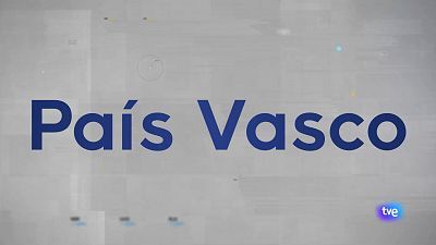 Telenorte 1 País Vasco (29/04/2025)