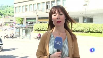 Telenorte 1 País Vasco (30/04/2025)