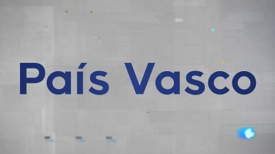 Telenorte 2 País Vasco (20/03/2025)