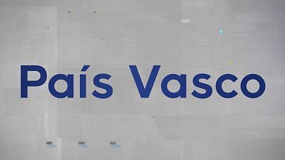 Telenorte 2 País Vasco (21/04/2025)