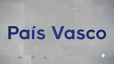 Telenorte 2 País Vasco (27/03/2025)