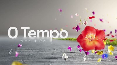 El tiempo en Galicia    01-04-2025