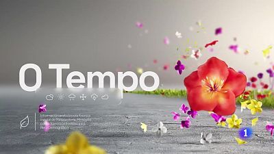 El tiempo en Galicia    02-04-2025
