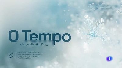 El tiempo en Galicia    03-03-2025