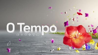 El tiempo en Galicia    03-04-2025