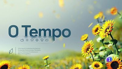 El tiempo en Galicia    04-07-2025