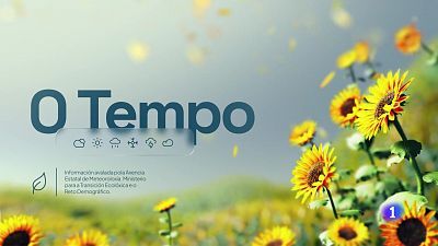 El tiempo en Galicia    04-08-2025