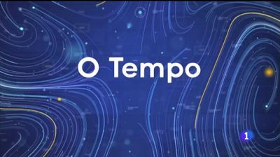 El tiempo en Galicia 04-10-2022