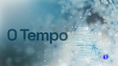 El tiempo en Galicia    05-02-2025