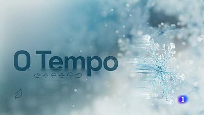 El tiempo en Galicia    05-03-2025