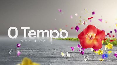 El tiempo en Galicia    05-05-2025