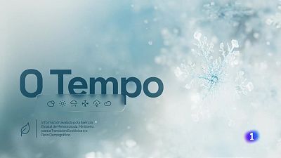 El tiempo en Galicia    06-03-2025