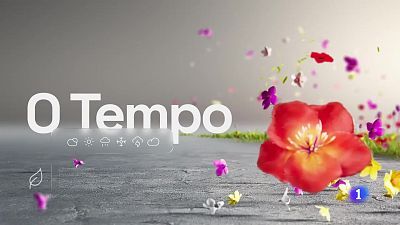 El tiempo en Galicia    06-05-2025