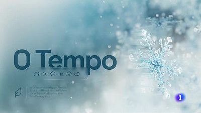 El tiempo en Galicia     07-03-2025