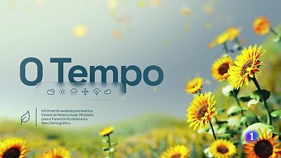 El tiempo en Galicia    07-07-2025