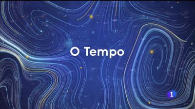 El tiempo en Galicia 08-02-2023