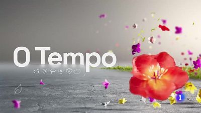 El tiempo en Galicia    08-04-2025