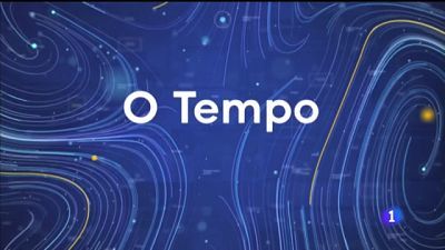 El tiempo en Galicia 09-03-2023