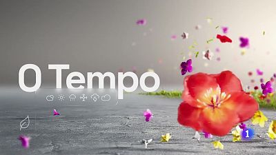 El tiempo en Galicia    09-04-2025