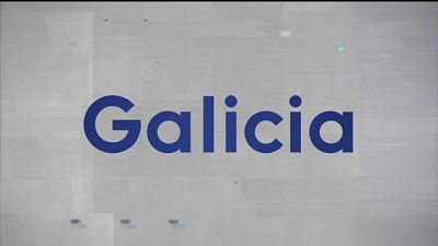 El tiempo en Galicia 09-08-2021