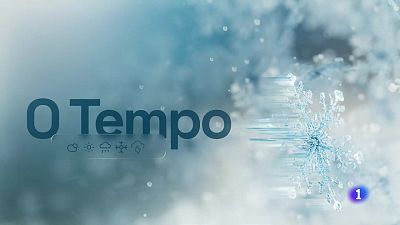 El tiempo en Galicia    10-02-2025