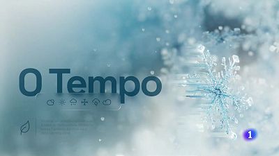 El tiempo en Galicia    10-03-2025