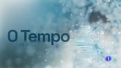 El tiempo en Galicia    11-02-2025