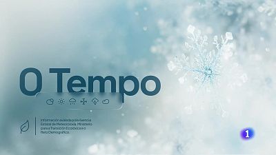 El tiempo en Galicia    11-03-2025