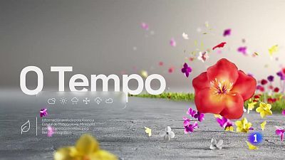 El tiempo en Galicia 11-04-2025