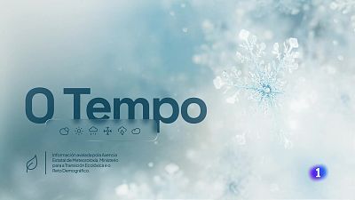 El tiempo en Galicia    12-03-2025