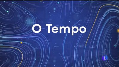 El tiempo en Galicia 12-07-2021