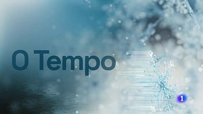 El tiempo en Galicia 13-02-2025