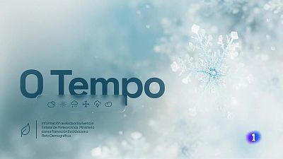El tiempo en Galicia    13-03-2025