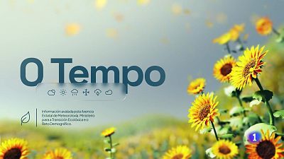 El tiempo en Galicia    15-07-2025