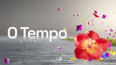 El tiempo en Galicia 16-04-2025