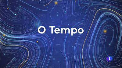 El tiempo en Galicia    16-12-2024