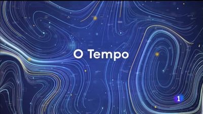 El tiempo en Galicia 17-01-2024