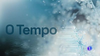El tiempo en Galicia 17-02-2025