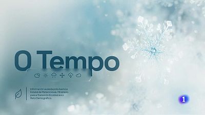 El tiempo en Galicia    19-02-2025
