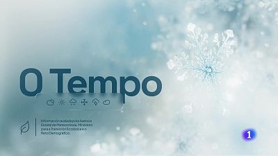 El tiempo en Galicia    19-03-2025