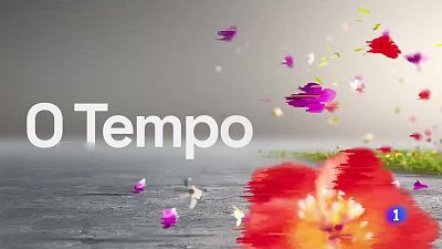El tiempo en Galicia    23-04-2025