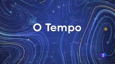 El tiempo en Galicia    23-12-2024