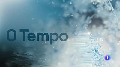 El tiempo en Galicia    24-02-2025