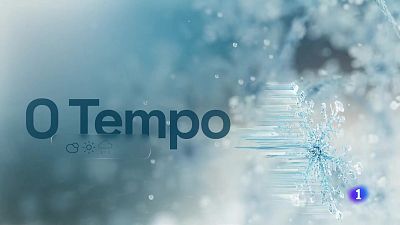 El tiempo en Galicia    25-02-2025