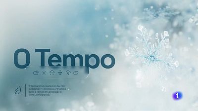 El tiempo en Galicia    26-02-2025