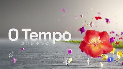 El tiempo en Galicia    26-03-2025