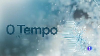El tiempo en Galicia    27-01-2025